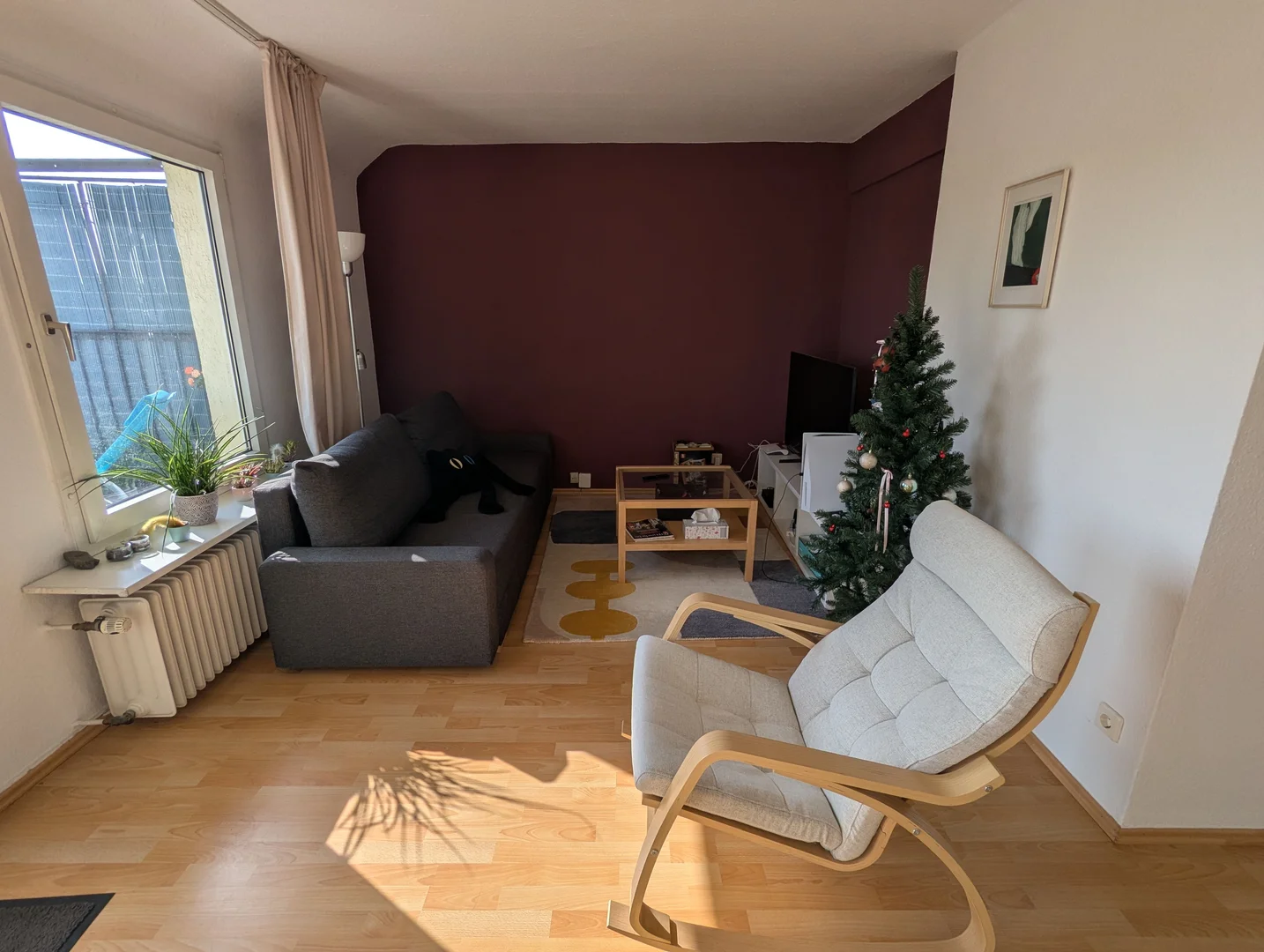 Brehmstraße