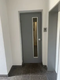 Private room at Bilker Allee, image 12 of 23