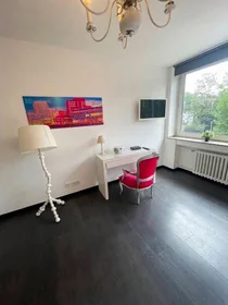 Private room at Bilker Allee, image 17 of 23
