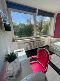 Private room at Bilker Allee, image 18 of 23