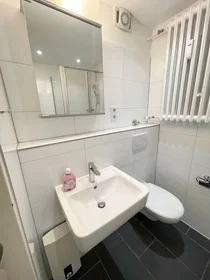 Private room at Bilker Allee, image 6 of 23