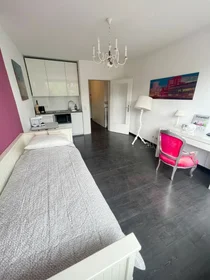 Private room at Bilker Allee, image 7 of 23