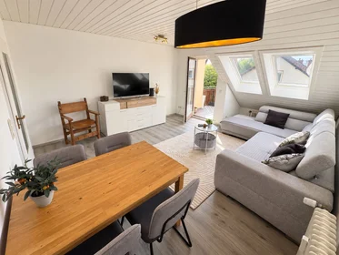 Private room at Högestraße, image 2 of 15
