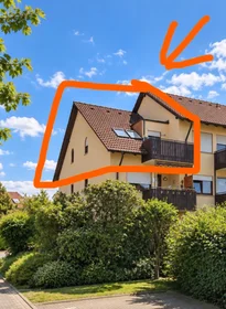 Privatzimmer in der Högestraße, bild 20 von 24