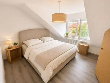 Private room at Högestraße, image 6 of 15