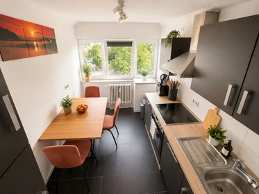 Private room at Högestraße, image 8 of 15