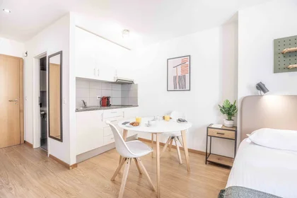 Chambre privée à Rue Saint-Laurent, image 1 de 5