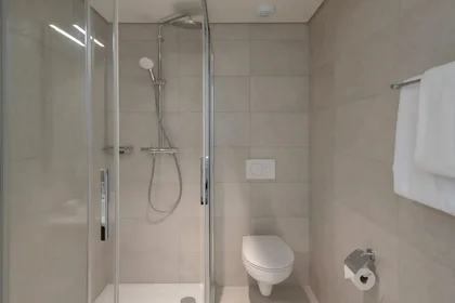 Stanza privata in Chemin du Pavillon, immagine 5 di 14