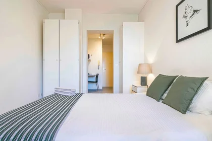 Privatzimmer in der Rue du Simplon, bild 5 von 8