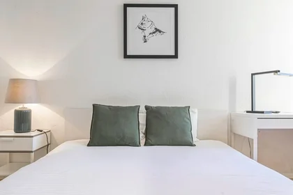 Privatzimmer in der Rue du Simplon, bild 6 von 8