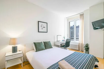 Privatzimmer in der Rue du Simplon, bild 7 von 8