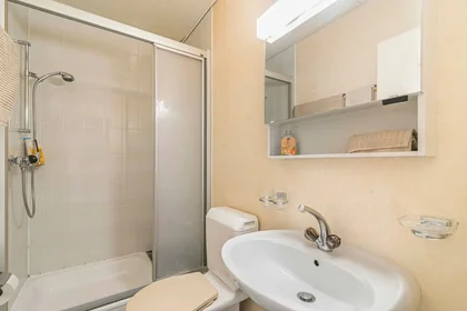 Privatzimmer in der Rue du Simplon, bild 8 von 8