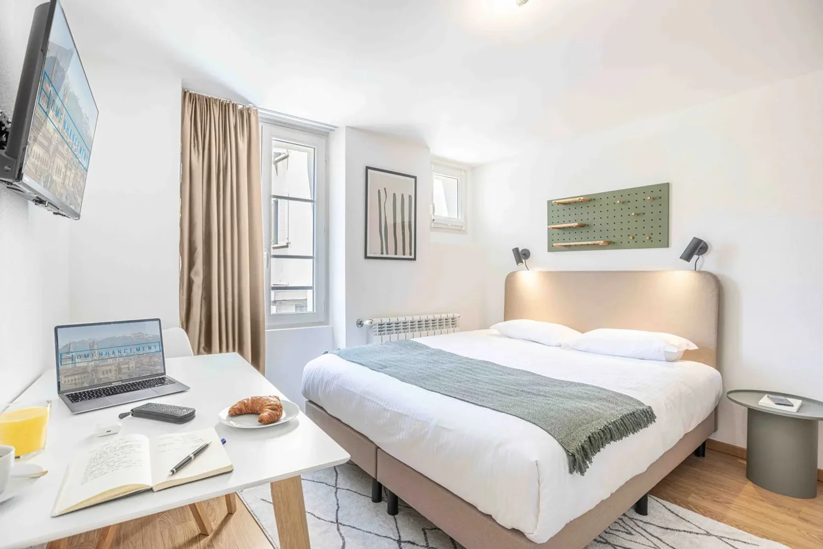 Preisgünstiges Studentenzimmer in günstiger Lage in