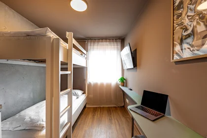 Apartamento inteiro em Bodenseestraße, imagem 11 de 17