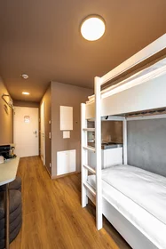 Apartamento inteiro em Bodenseestraße, imagem 14 de 17