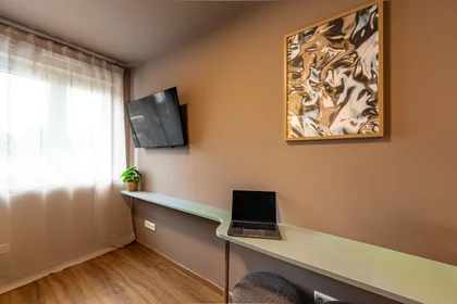 Apartamento inteiro em Bodenseestraße, imagem 16 de 17
