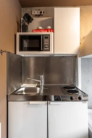 Apartamento inteiro em Bodenseestraße, imagem 17 de 17