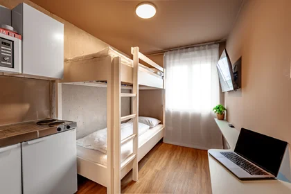 Apartamento inteiro em Bodenseestraße, imagem 9 de 17