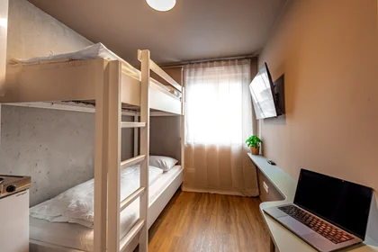 Apartamento inteiro em Bodenseestraße, imagem 10 de 17
