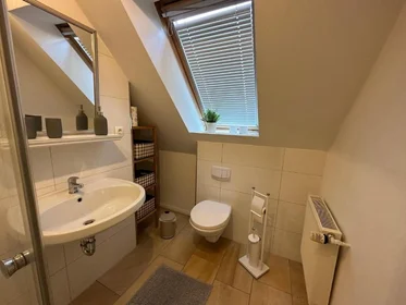 Apartamento inteiro em Stolteraer Weg, imagem 1 de 10