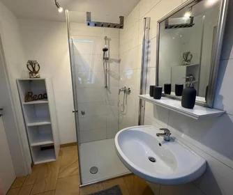 Apartamento inteiro em Stolteraer Weg, imagem 2 de 12
