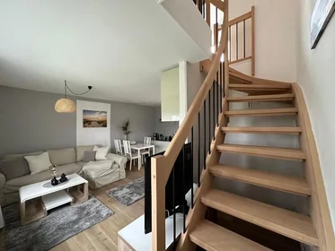 Apartamento inteiro em Stolteraer Weg, imagem 3 de 12