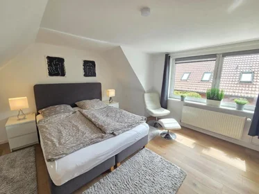 Apartamento inteiro em Stolteraer Weg, imagem 6 de 12