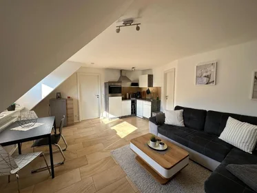 Apartamento inteiro em Stolteraer Weg, imagem 8 de 12