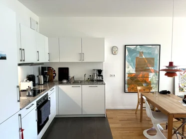 Alojamiento entero en Dennewitzstraße, imagen 7 de 14
