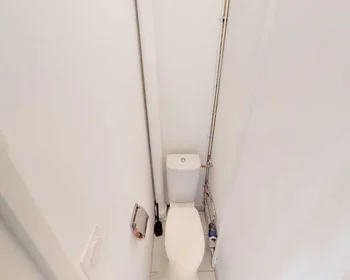 Privatzimmer in der rue du chèvrefeuille, bild 11 von 11
