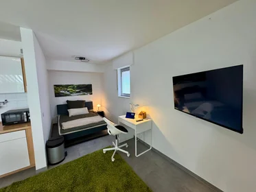 Apartamento inteiro em Striepens Weg, imagem 1 de 10