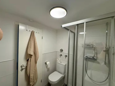 Apartamento inteiro em Striepens Weg, imagem 11 de 17