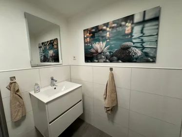 Apartamento inteiro em Striepens Weg, imagem 12 de 17