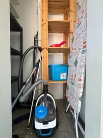 Apartamento inteiro em Striepens Weg, imagem 15 de 17