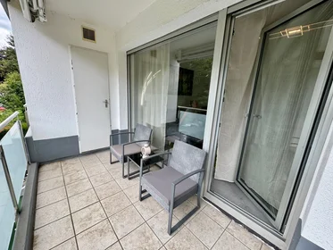 Apartamento inteiro em Striepens Weg, imagem 4 de 17
