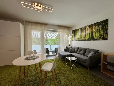 Apartamento inteiro em Striepens Weg, imagem 7 de 17