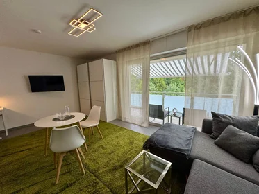 Apartamento inteiro em Striepens Weg, imagem 8 de 17