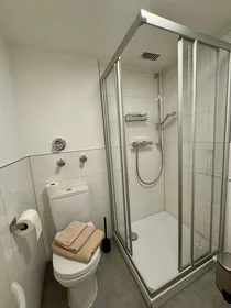 Apartamento inteiro em Striepens Weg, imagem 10 de 17