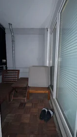 Appartamento intero in Legienstraße, immagine 2 di 14