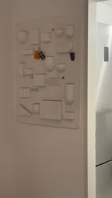 Appartamento intero in Legienstraße, immagine 12 di 14