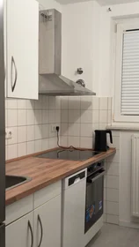 Appartamento intero in Legienstraße, immagine 5 di 14