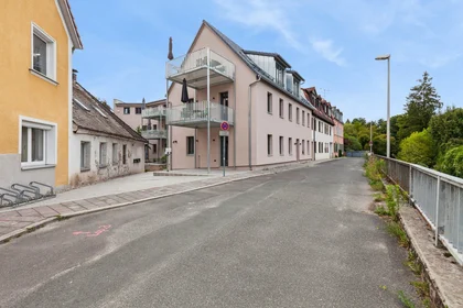 Chambre privée à Bayreuther Straße, image 12 de 15