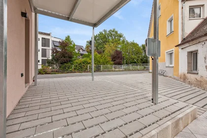 Chambre privée à Bayreuther Straße, image 14 de 15