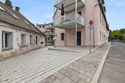 Chambre privée à Bayreuther Straße, image 15 de 15