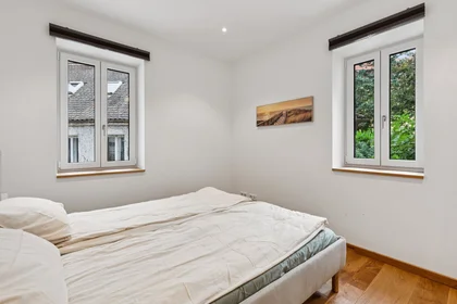 Chambre privée à Bayreuther Straße, image 3 de 15