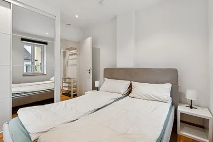 Chambre privée à Bayreuther Straße, image 4 de 15