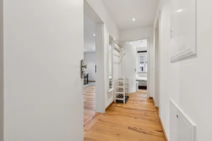 Chambre privée à Bayreuther Straße, image 5 de 15