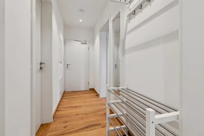 Chambre privée à Bayreuther Straße, image 6 de 15