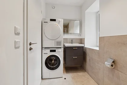 Chambre privée à Bayreuther Straße, image 7 de 15