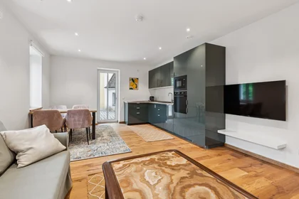 Chambre privée à Bayreuther Straße, image 10 de 15